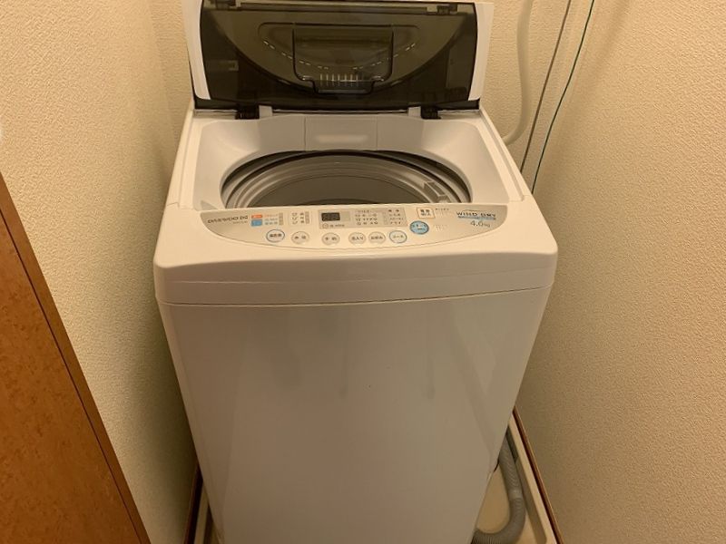 レオパレス内丸 その他設備