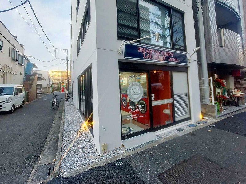 レオパレスエターナル 周辺環境
