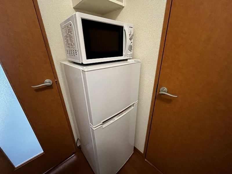 レオパレスプラネットホームズ その他設備
