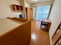 leopalace Genchi Phòng khách