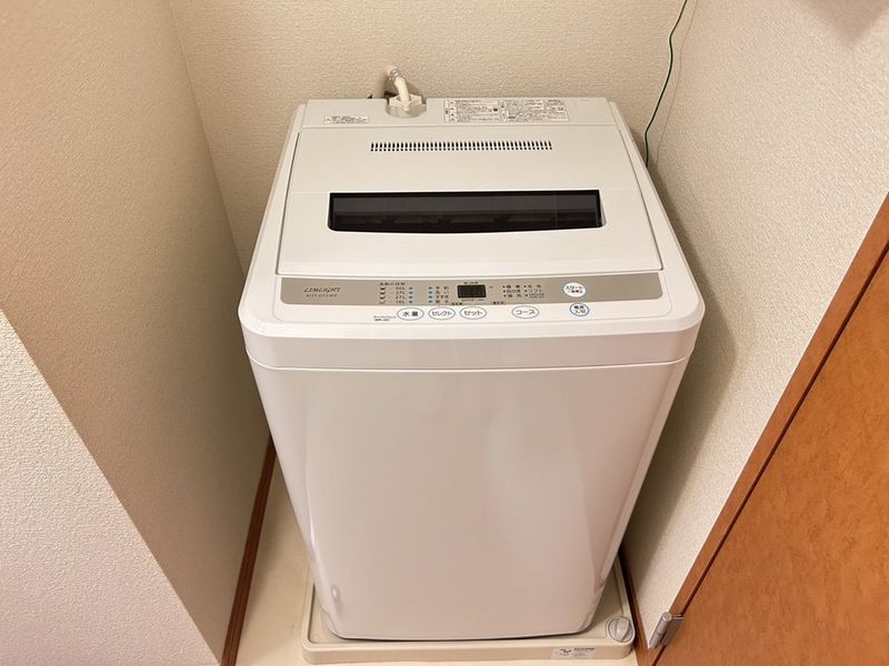 レオパレス花 その他