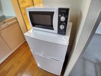 レオパレスＳＵＺＡＫＩ その他設備