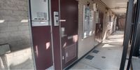 レオパレスフォレット 共用部分