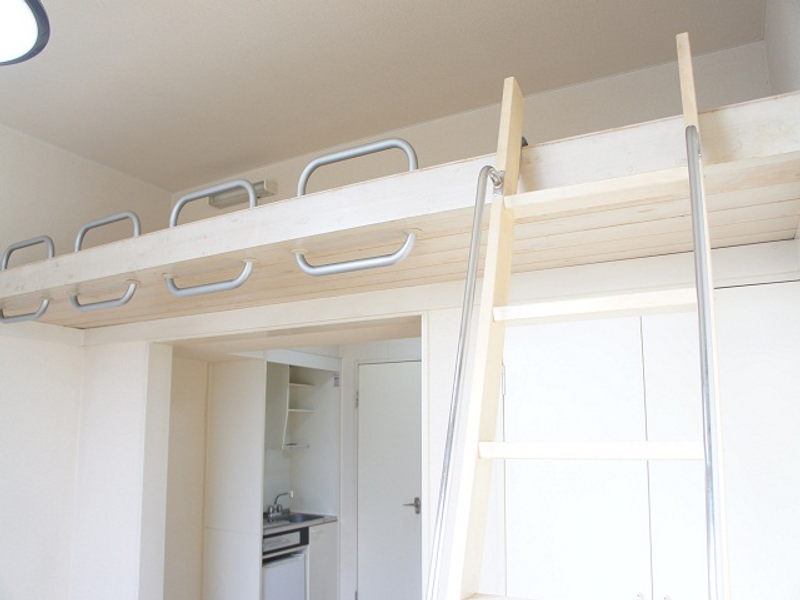 レオパレス童夢 その他