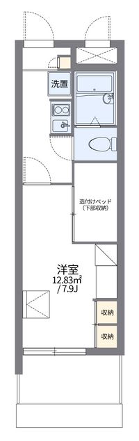 31582 Floorplan