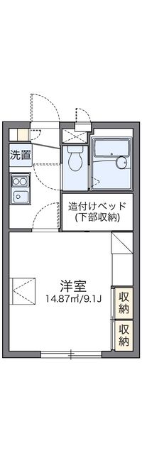 26936 Floorplan