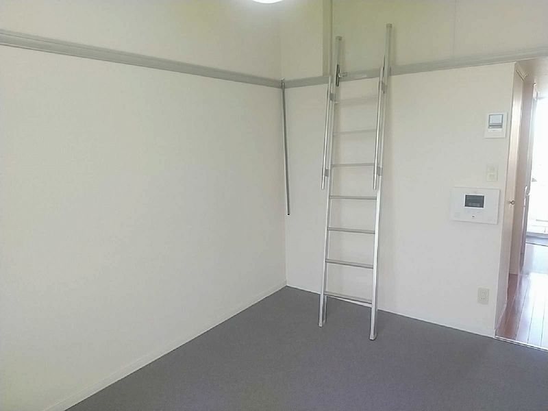 leopalace Fantasista Phòng khách