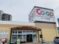 レオパレスエリアクエスト 周辺環境