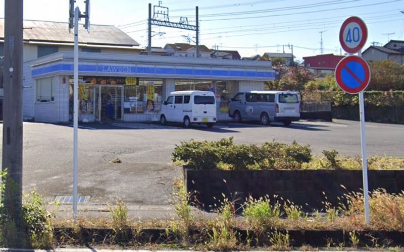 レオパレスサンウェスト 周辺環境