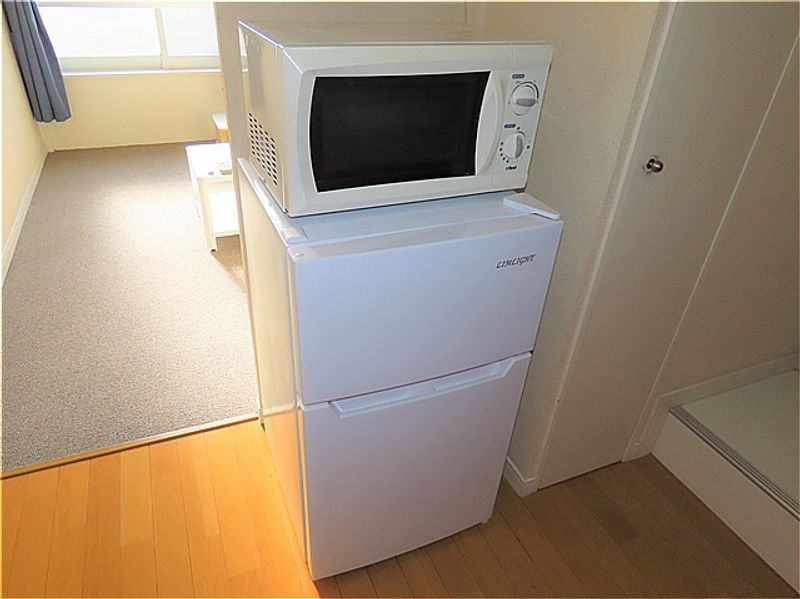 レオパレス喜多村 その他
