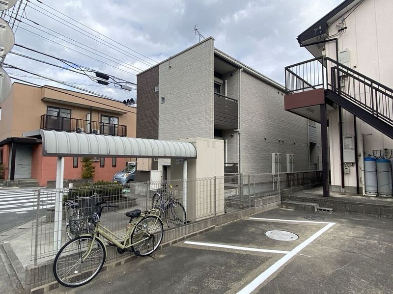 CLEINO Chocolade Ngoại thất