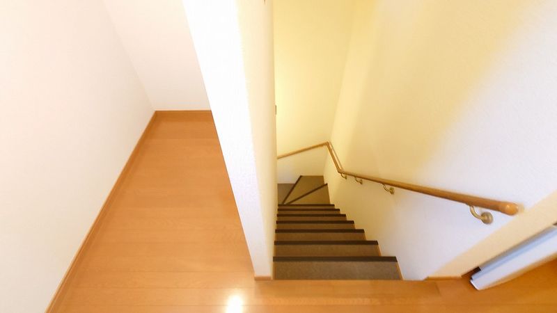 レオパレスエクレール その他