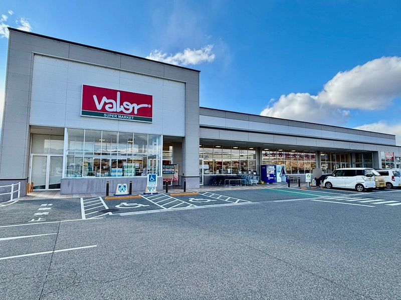 leopalace Highland Court 周边环境