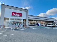 leopalace Highland Court 周边环境