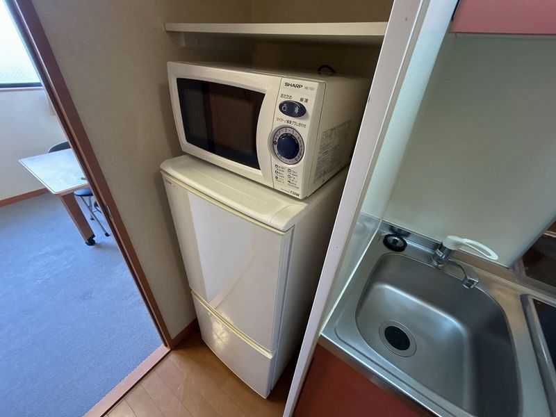 leopalace Freedom 기타 시설