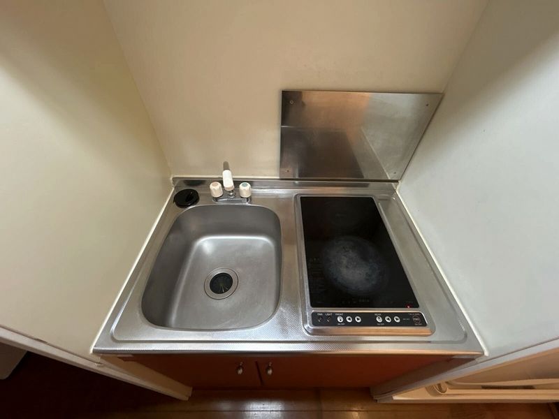 leopalace Ragi Kitchen