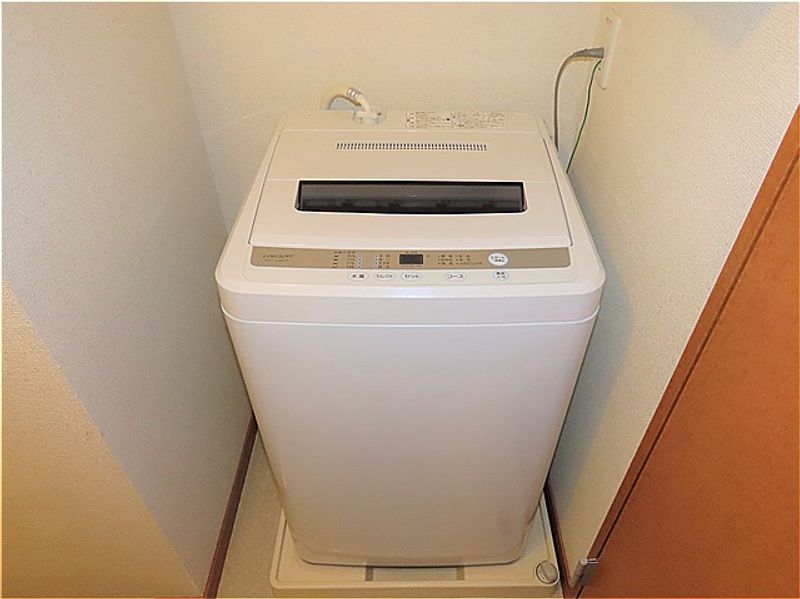 レオパレスラフォーレなかの その他設備