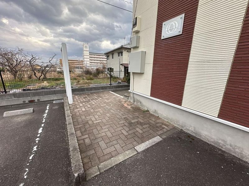 LEONEXT Shores I 入口