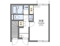 45463 Floorplan