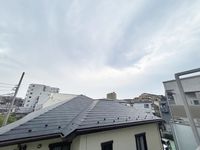 クレイノプレアデス 眺望