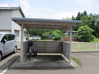 レオネクストイーストＫ 共用部分