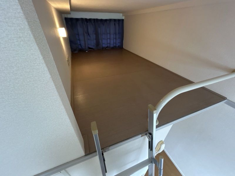 レオパレスコメット その他