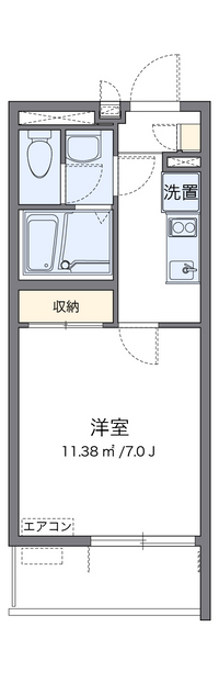 55627 Floorplan