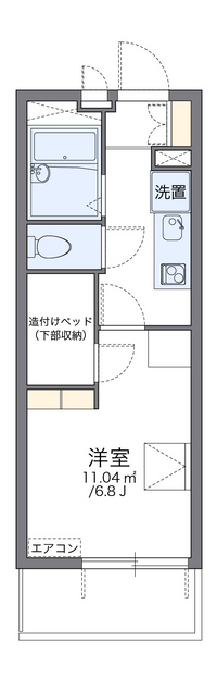 41137 格局图