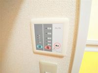 レオパレスディアコート その他設備