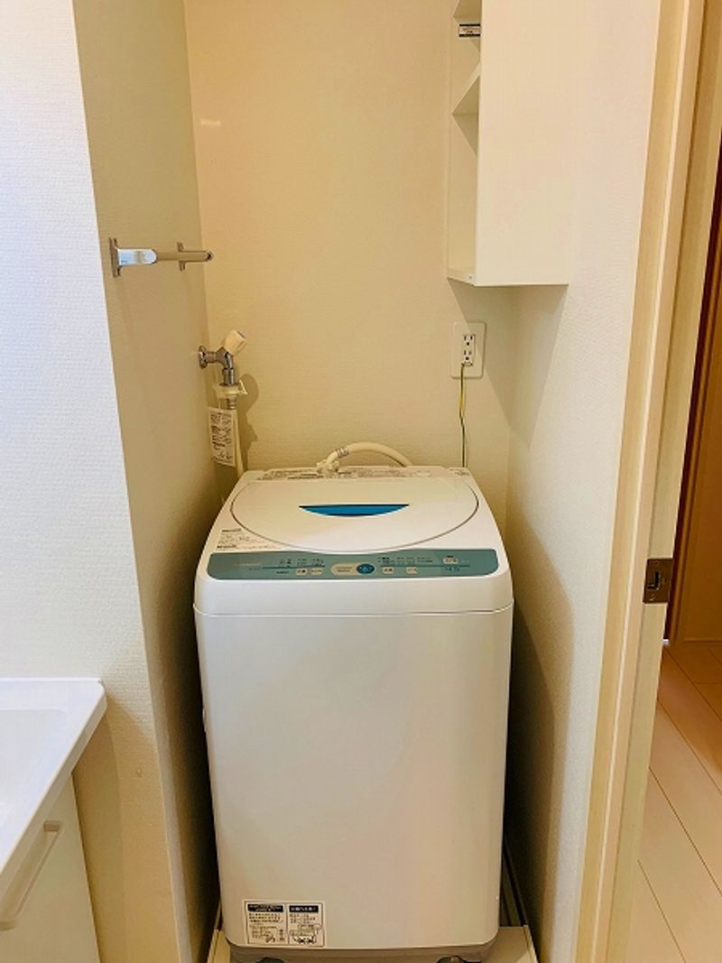 クレイノソレイユ立川 その他