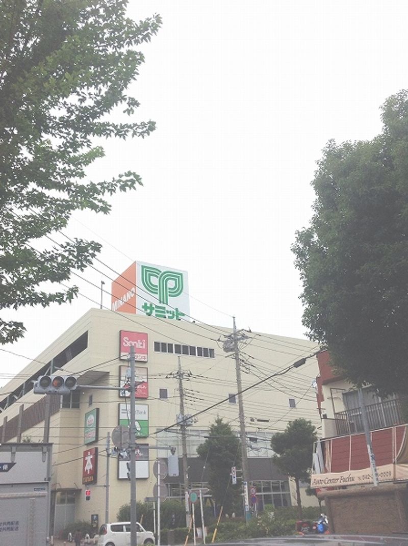 クレイノレーヴ　かえで 周辺環境