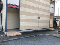 レオパレスハルシオン 共用部分