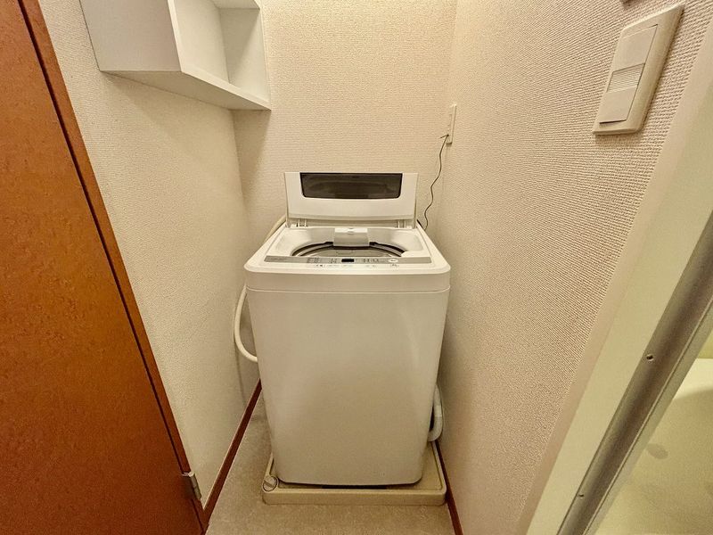 レオパレスＪＵＮ その他設備