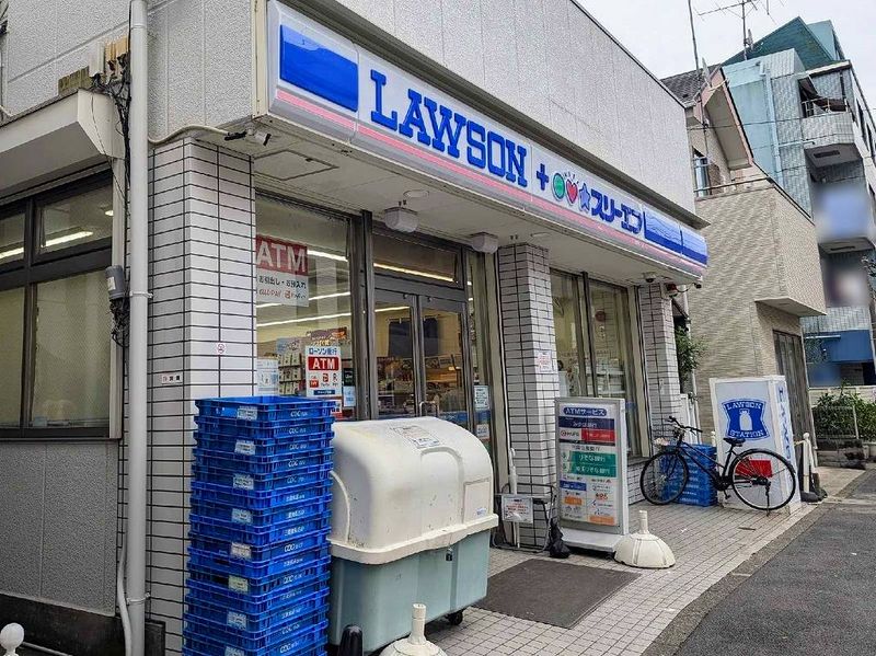 レオパレス田園調布Ｂ 周辺環境