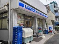 レオパレス田園調布Ｂ 周辺環境