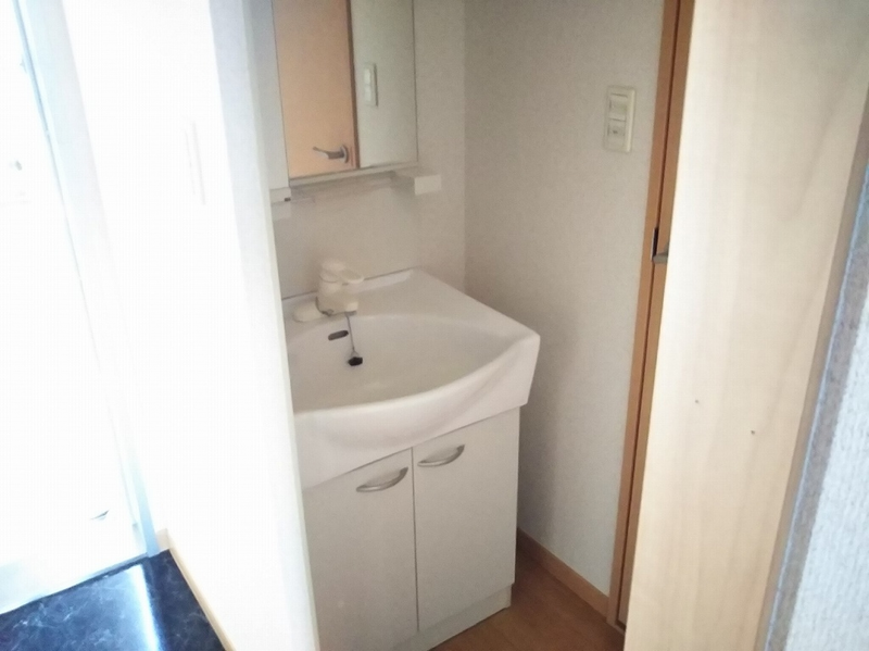 leopalace Sakura c 洗手间