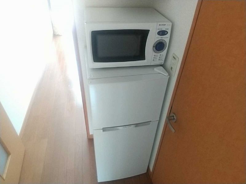 レオパレススリーフォー その他設備