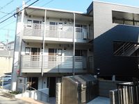 クレイノツインダイヤ 共用部分