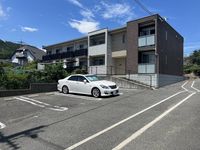 ミランダフィニアン 駐車場