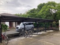 レオネクストブランメゾン 共用部分