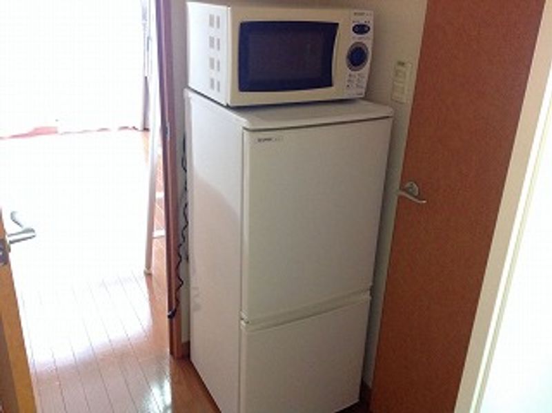 レオパレス豊中南Ⅴ その他設備