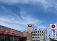 レオパレスメーテルベ 周辺環境