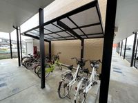 レオパレスさくら 共用部分