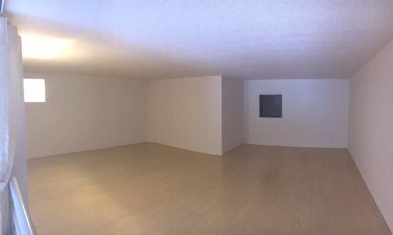 レオネクスト縁 収納