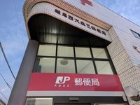 レオネクストラベンダー 周辺環境