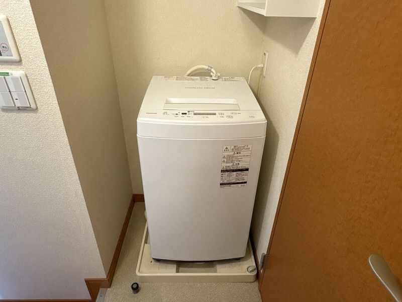 レオパレスアイⅡ その他