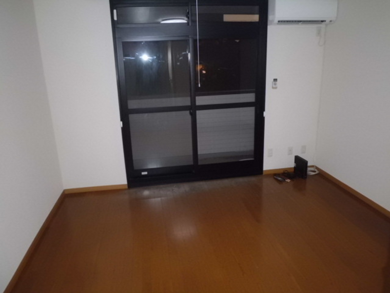 レオパレスＳＡＫＡＥ 居間