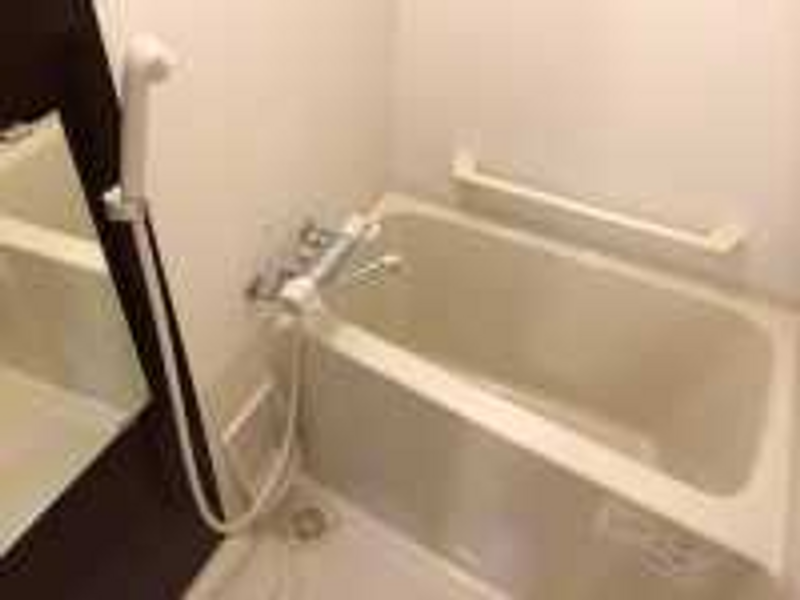 LEONEXT Hills KSM Bathroom