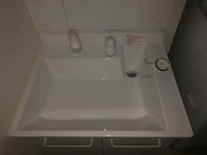 CLEINO Sun Belle 세면대