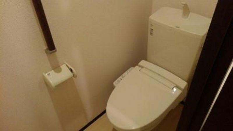 CLEINO TATEISHI Toilet